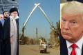Iran fired missiles Wednesday at Iraqi bases housing the US military - Sakshi Post