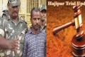 File photo of Hajipur Accused&amp;amp;nbsp; M Srinivasa Reddy - Sakshi Post