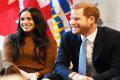 In a statement, Prince Harry and Meghan also said they plan to split their time between the UK and North America, BBC reported. - Sakshi Post