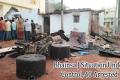 Bhainsa Violence: Situation Under Control, 40 Arrested - Sakshi Post