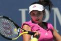 Indian tennis ace Sania Mirza - Sakshi Post