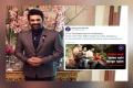 R Madhavan had a perfect response to the message shared by the police on Twitter through which he won many hearts of his fans - Sakshi Post
