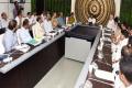 High Power Committee Meeting With AP CM YS Jagan High Power Committee Meeting With AP CM YS Jagan - Sakshi Post