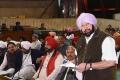 The Punjab Assembly on Friday passed a resolution by voice vote against the contentious Citizenship Amendment Act - Sakshi Post