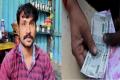 Bhausehab Ahire, who received I-T notice to pay Rs 1.05 crore&amp;amp;nbsp; - Sakshi Post
