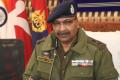 Jammu and Kashmir DGP Dilbag Singh (File Image) - Sakshi Post