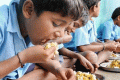 Mid-day Meal Scheme Named As “Jagananna Gorumudda” - Sakshi Post