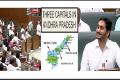 AP CM YS Jagan Mohan Reddy in the Assembly&amp;amp;nbsp; - Sakshi Post