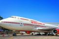 Air India (File Image) - Sakshi Post
