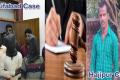 Asifabad Samatha Case Hajipur Case verdicts postponed - Sakshi Post