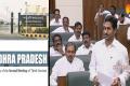 AP CM YS Jagan Moves Resolution For Abolishing Legislative Council - Sakshi Post