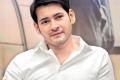 Mahesh Babu - Sakshi Post