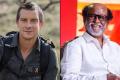 Superstar Rajnikanth has made it clear on Wednesday that he is fine, except some bruises during the shooting of “Man Vs Wild” - Sakshi Post