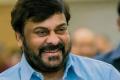 Chiranjeevi - Sakshi Post