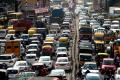 Traffic in India - Sakshi Post