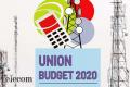 Union Budget 2020: Domestic Telecom Gear Makers Expectations - Sakshi Post