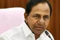 Telangana CM KCR - Sakshi Post