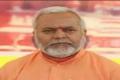 Swami Chinmayanand (File Image) Swami Chinmayanand (File Image) - Sakshi Post