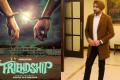 Harbhajan Singh&amp;amp;nbsp;is all set to step in the film industry! - Sakshi Post