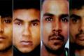 Nirbhaya rape and murder case convicts&amp;amp;nbsp; - Sakshi Post