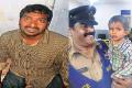 Parashuram in police custody  Parashuram in police custody  - Sakshi Post