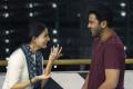 Samantha and Sharwanand - Sakshi Post