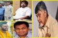 N Chandrababu Naidu - Sakshi Post