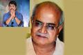 Inset:Telugu Actor Srikanth&amp;amp;nbsp; Father Meka Parameswara Rao - Sakshi Post
