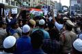 Anti CAA Protest In Hyderabad On Friday - Sakshi Post