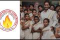 File Photo :AP CM YS Jagan With Brahmin Boys - Sakshi Post