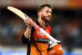 David Warner&amp;amp;nbsp; - Sakshi Post