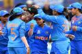 Women’s T20 WC: Shafali Stars As Ind Beat NZ To Qualify For Semis - Sakshi Post
