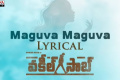 ‘Maguva Maguva’ lyrical from Vakeel Saab is out! - Sakshi Post