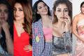 Star heroines in Tollywood - Sakshi Post