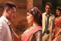 Jacqueline Fernandez and Asim Riaz from the song ‘Mere Angne Mein’ - Sakshi Post
