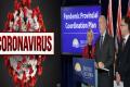 Canada reported the first COVID-19 death in Vancouver of British Columbia province - Sakshi Post