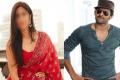Prabhas to looking forward to work with this bollywood queen! - Sakshi Post