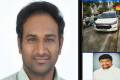 File Photo of Asst Labour Commissioner Anand Reddy - Sakshi Post