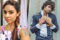 Sri Reddy comments on Vijay Deverakonda - Sakshi Post