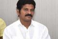 File photo of Congress  MP Revanth Reddy - Sakshi Post