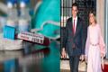 Begona Gomez, the wife of Spanish Prime Minister Pedro Sanchez, has tested positive for Coronavirus - Sakshi Post