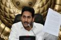 AP CM YS Jagan Mohan Reddy - Sakshi Post