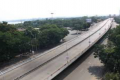 Empty Roads In Hyderabad - Sakshi Post