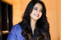Anushka Shetty Anushka Shetty - Sakshi Post