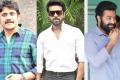 South celebs clap for real heroes - Sakshi Post