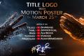 RRR motion picture and title logo - Sakshi Post