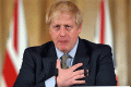 British Prime Minister Boris Johnson - Sakshi Post