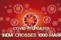 India Coronavirus Updates - Sakshi Post