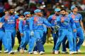 Indian Cricket Team - Sakshi Post