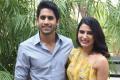 File Photo: Naga Chaitany and Samantha - Sakshi Post